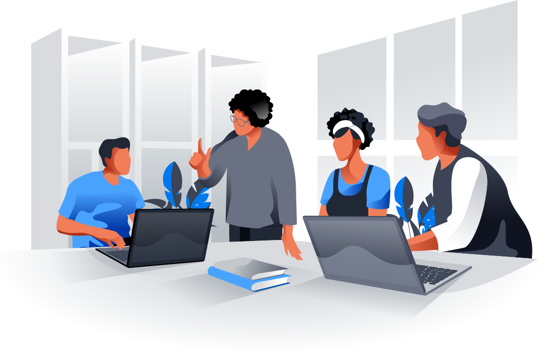 Keep your learning journey